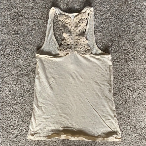 Gap Tank Top - Picture 2 of 2